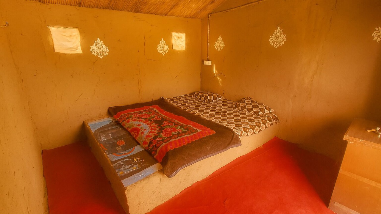 Photo of Bedroom in Bhuj
