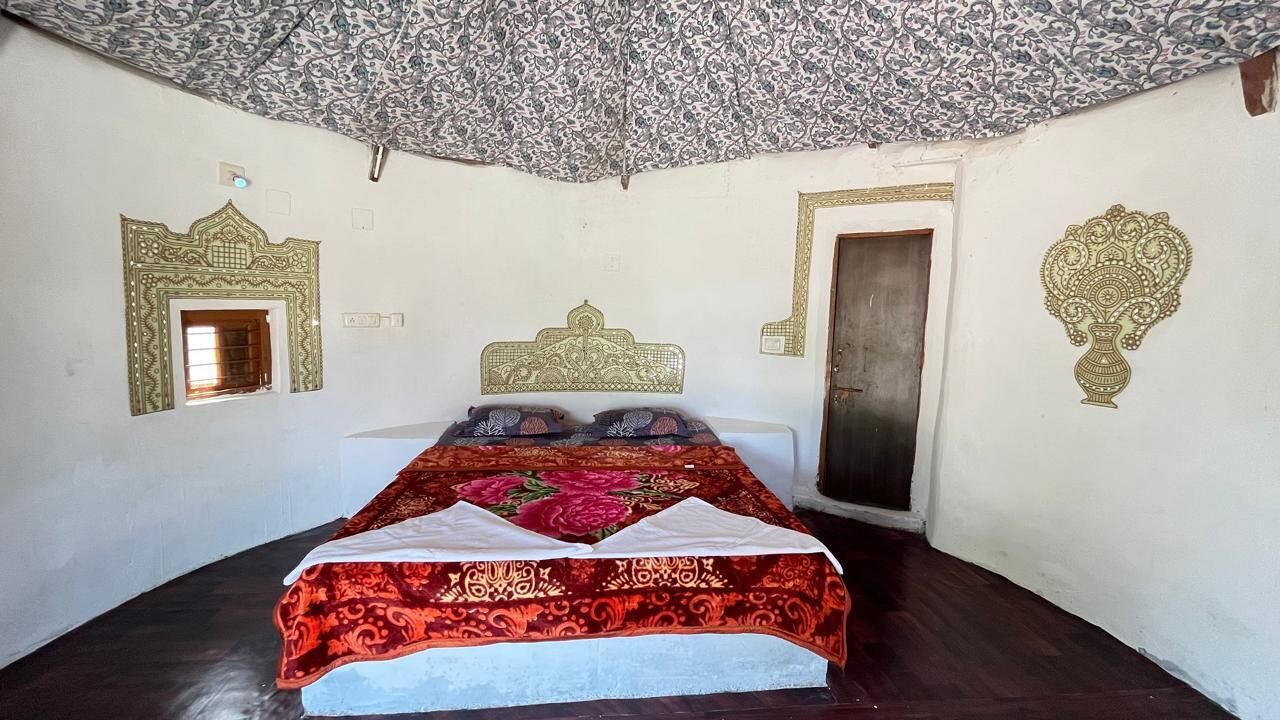 Photo of Bedroom in Bhuj