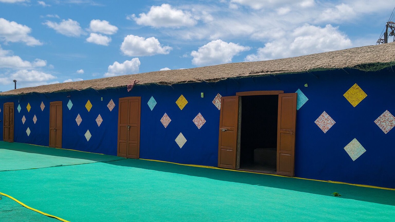 Photo of Bedroom in Bhuj