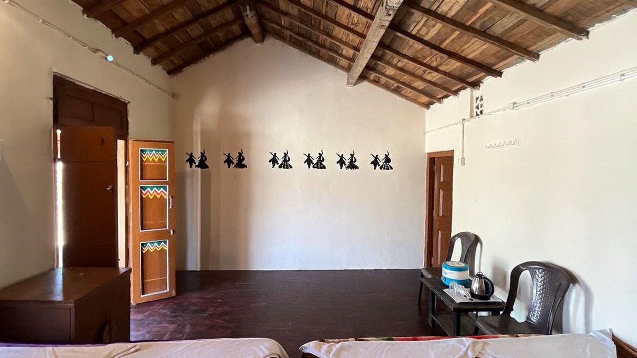 Photo of Bedroom in Bhuj