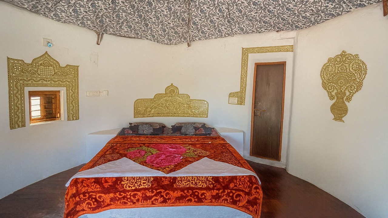 Photo of Bedroom in Bhuj