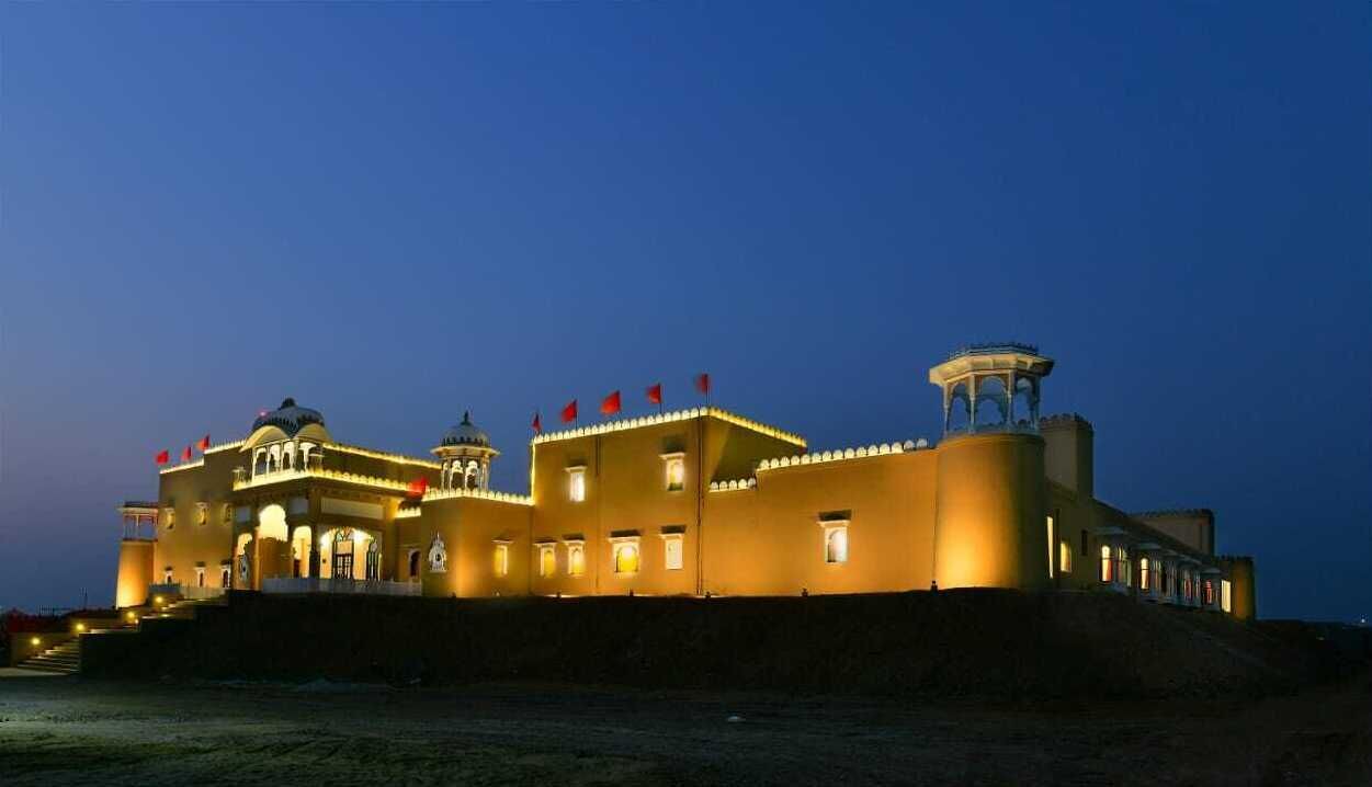 Photo of Outdoor in Kanoi