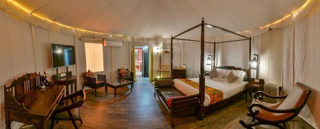 Photo of Bedroom in Kanoi