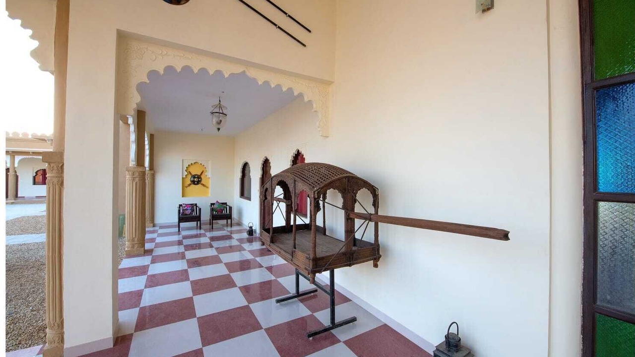 Photo of Livingroom in Kanoi