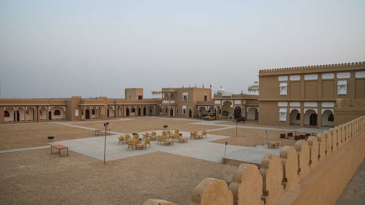 Photo of Outdoor in Kanoi