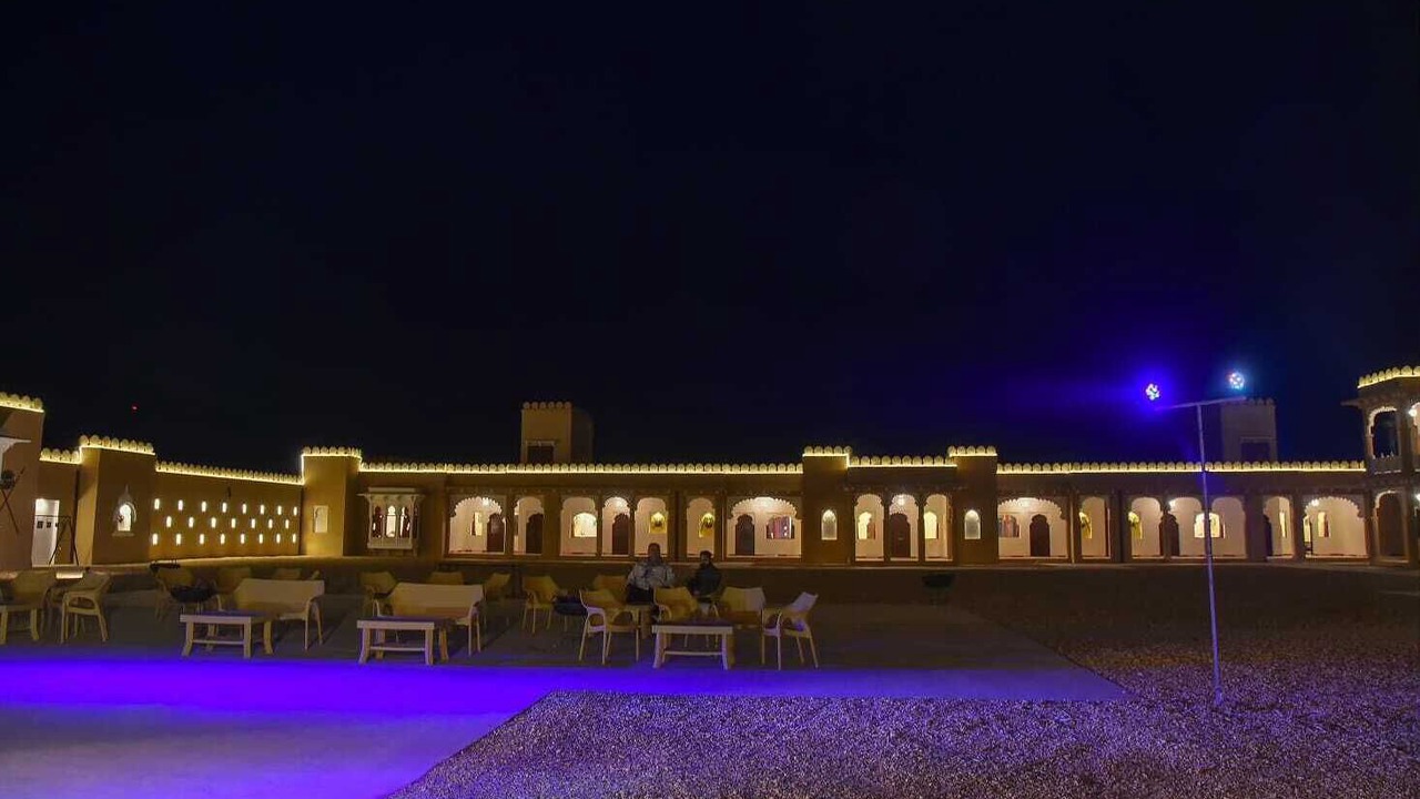 Photo of Outdoor in Kanoi