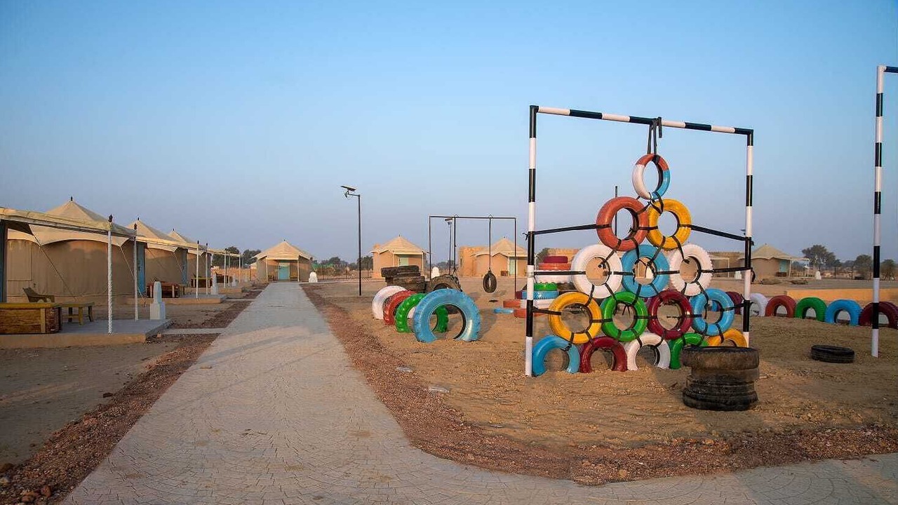 Photo of Outdoor in Kanoi