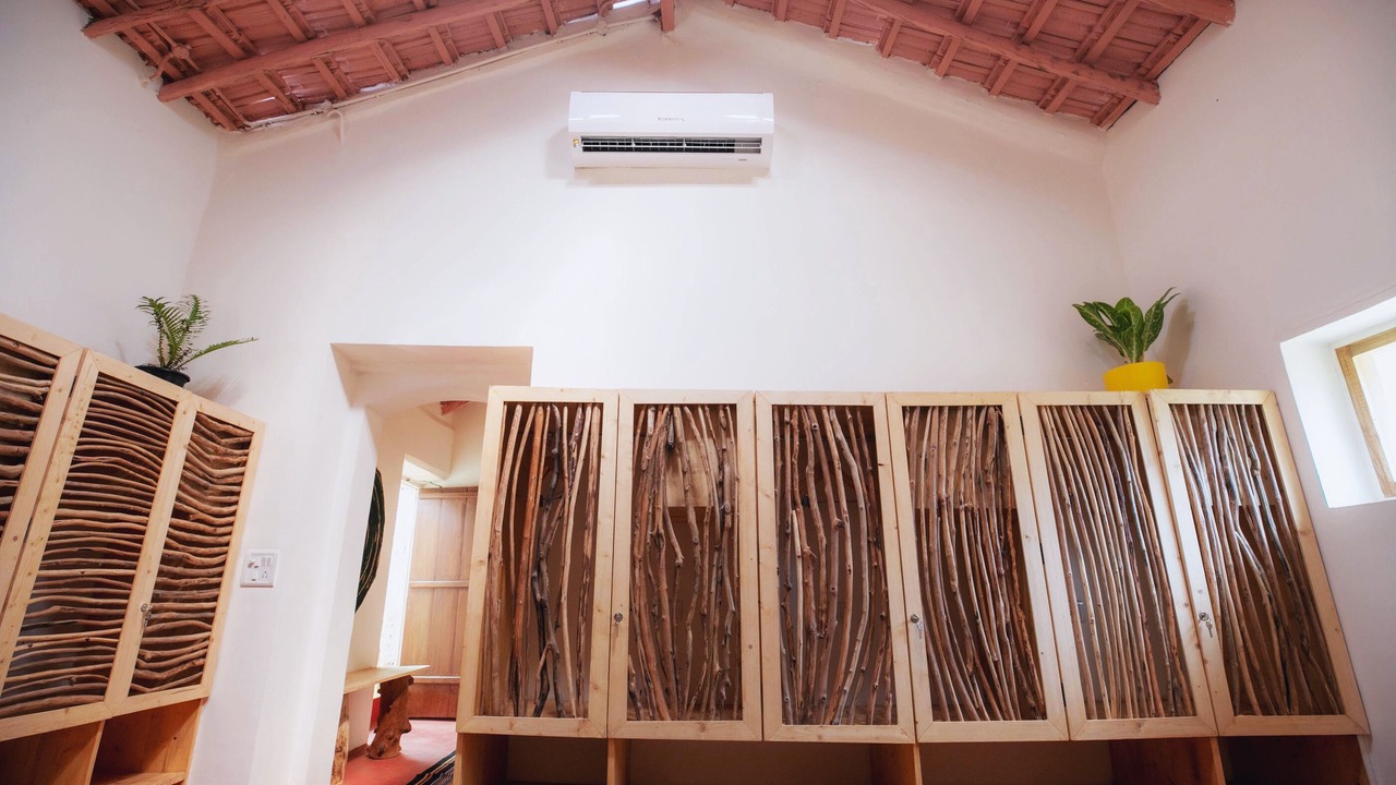 Photo of Bedroom in Anjuna
