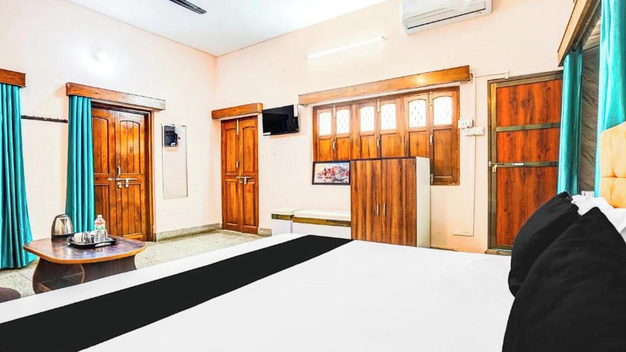 Photo of Bedroom in Varanasi