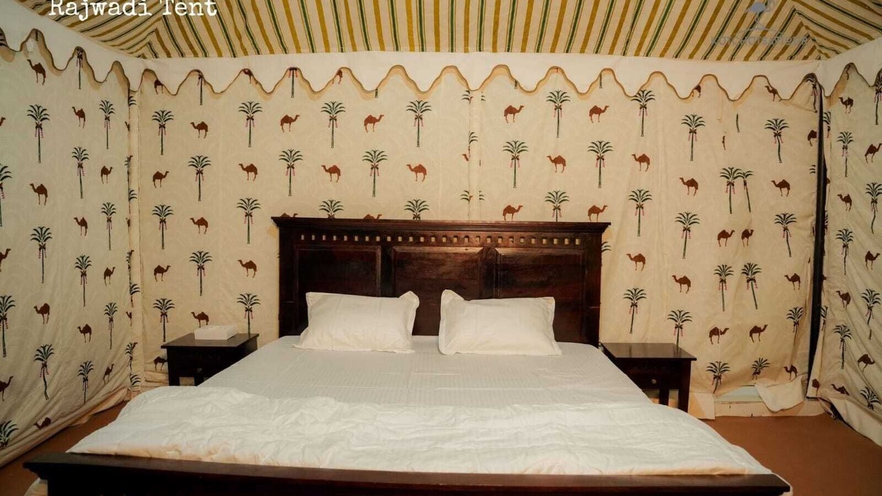 Photo of Bedroom in Bhuj
