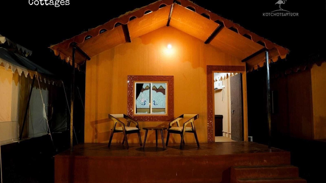 Photo of Bedroom in Bhuj