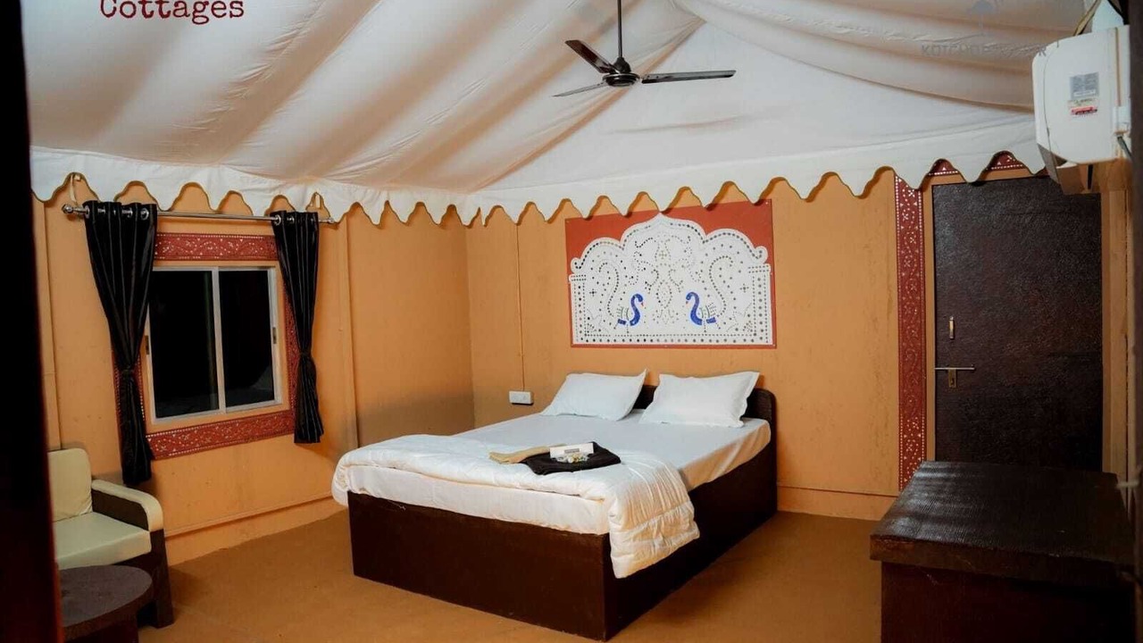 Photo of Bedroom in Bhuj