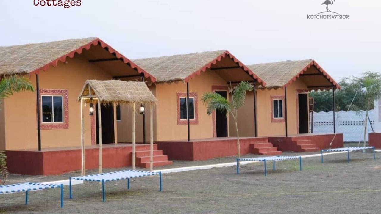 Photo of Outdoor in Bhuj