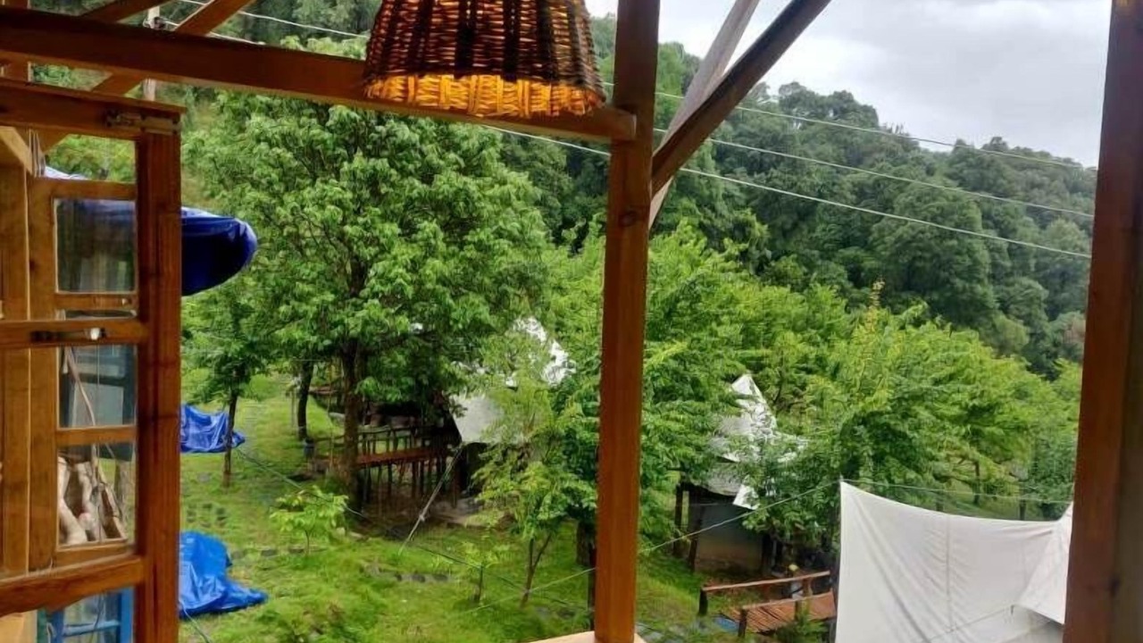 Photo of Patio Balcony in Bir
