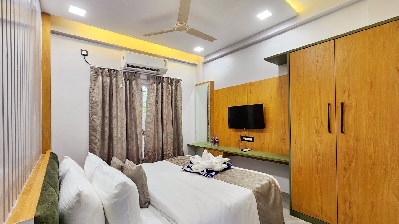 Photo of Bedroom in Diveagar