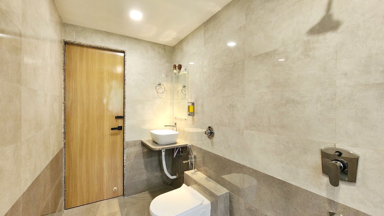 Photo of Bedroom in Diveagar