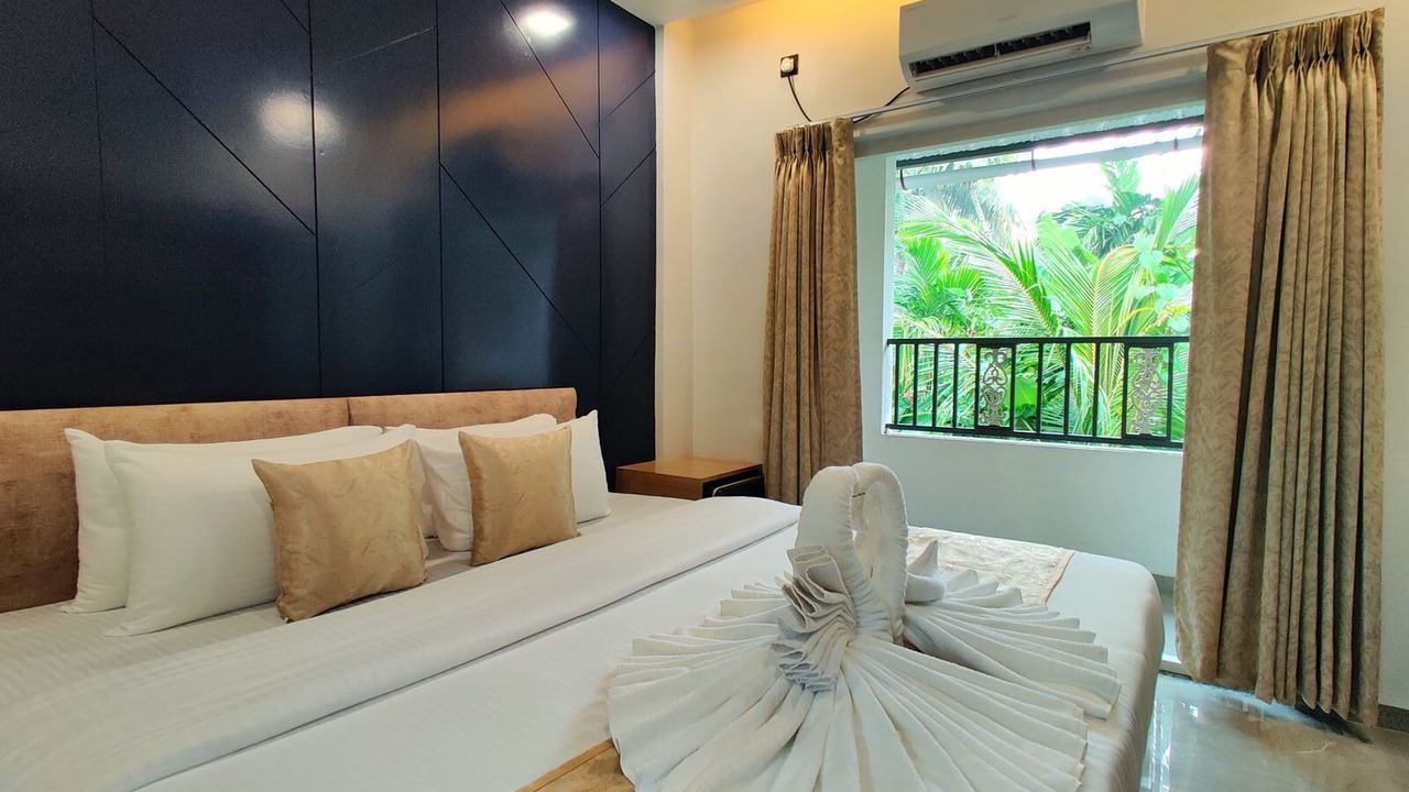 Photo of Bedroom in Diveagar