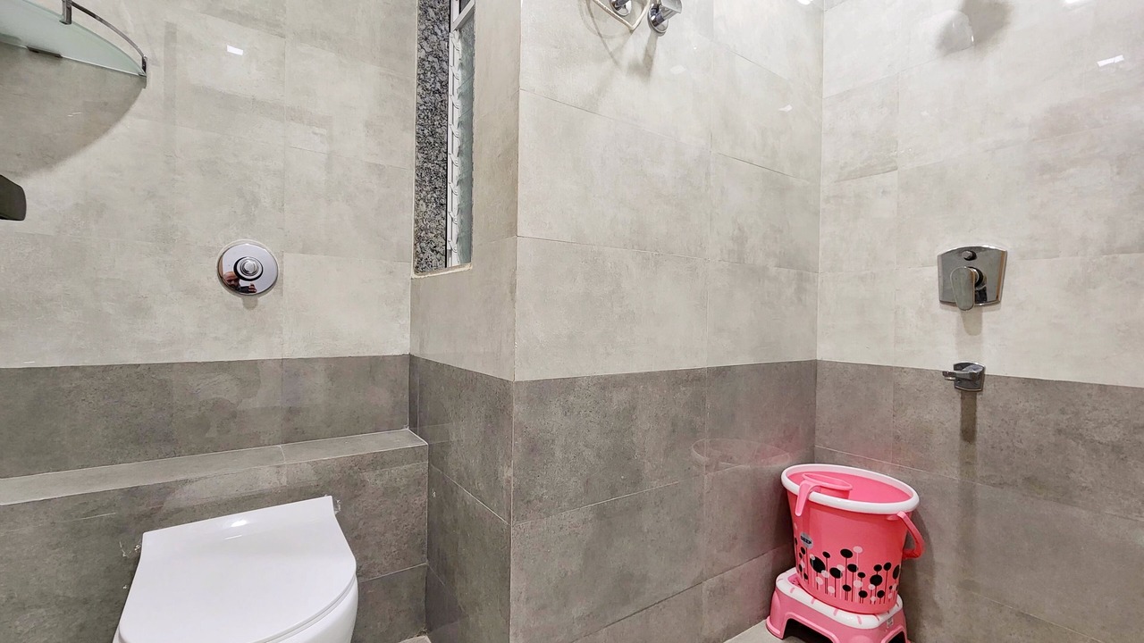 Photo of Bathroom in Diveagar