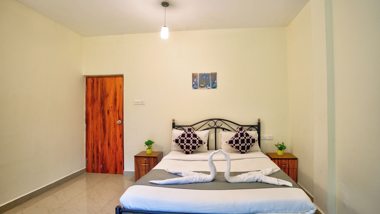 Photo of Patio Balcony in Candolim