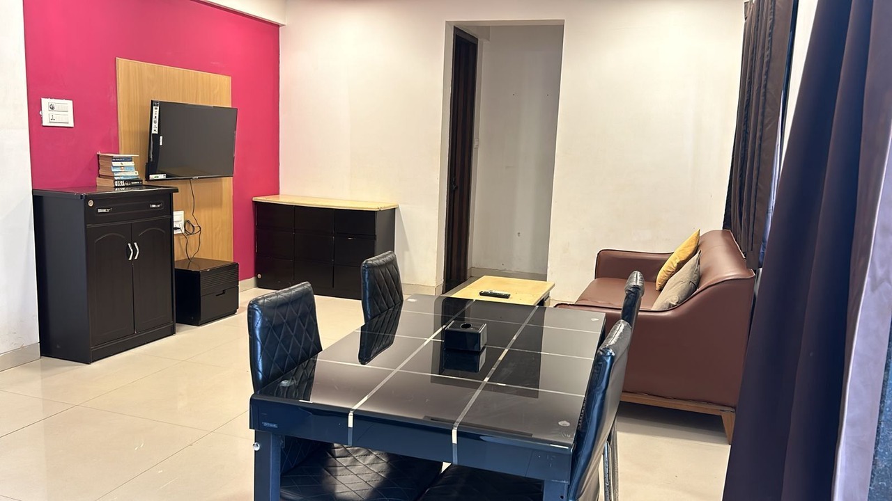 Photo of Livingroom in Vagator