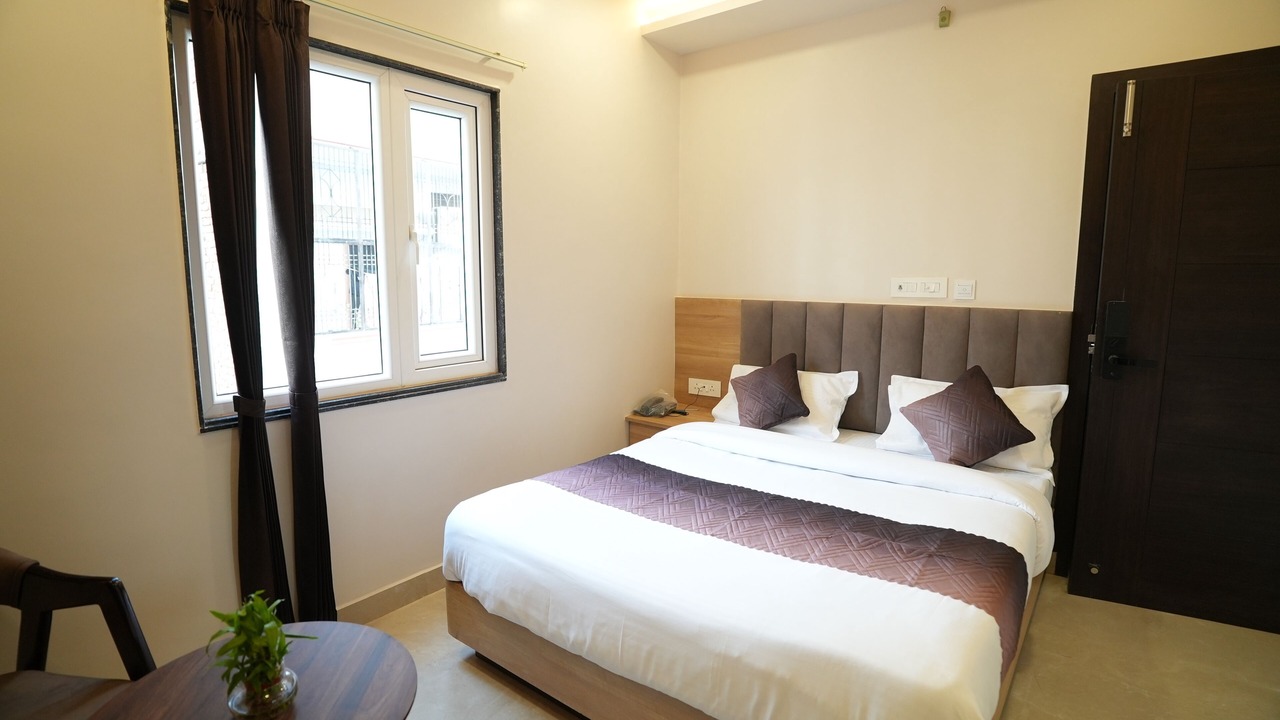 Photo of Bedroom in Sigra