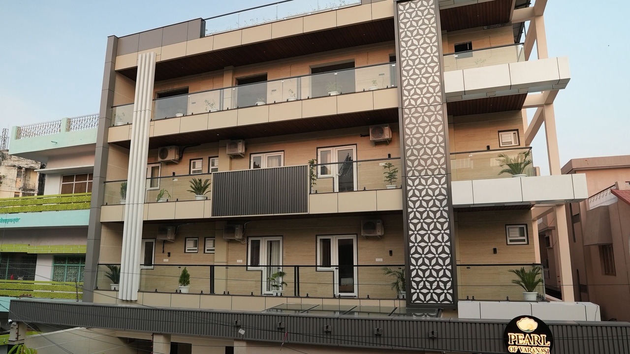 Photo of Outdoor in Sigra