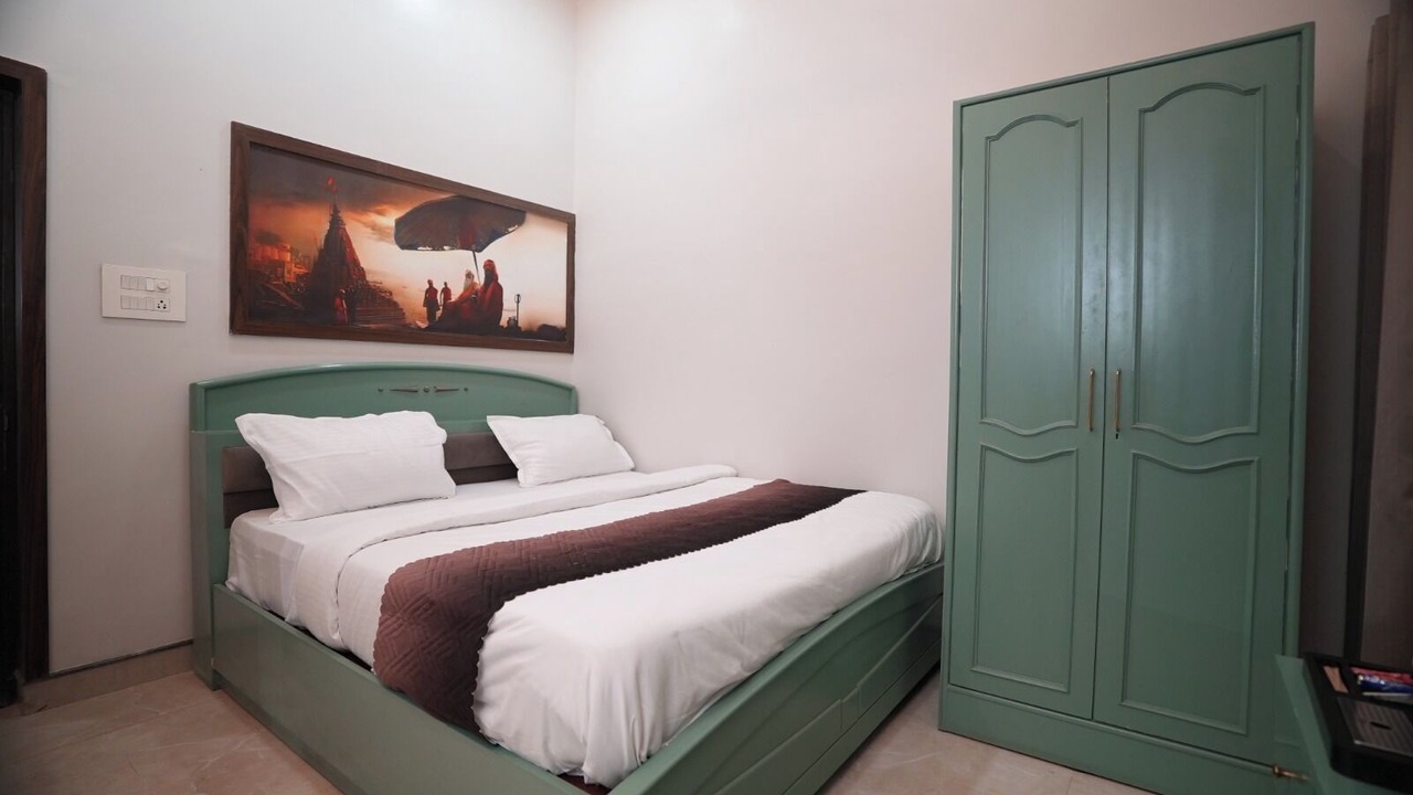 Photo of Bedroom in Sigra