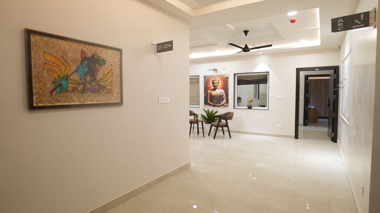 Photo of Livingroom in Sigra