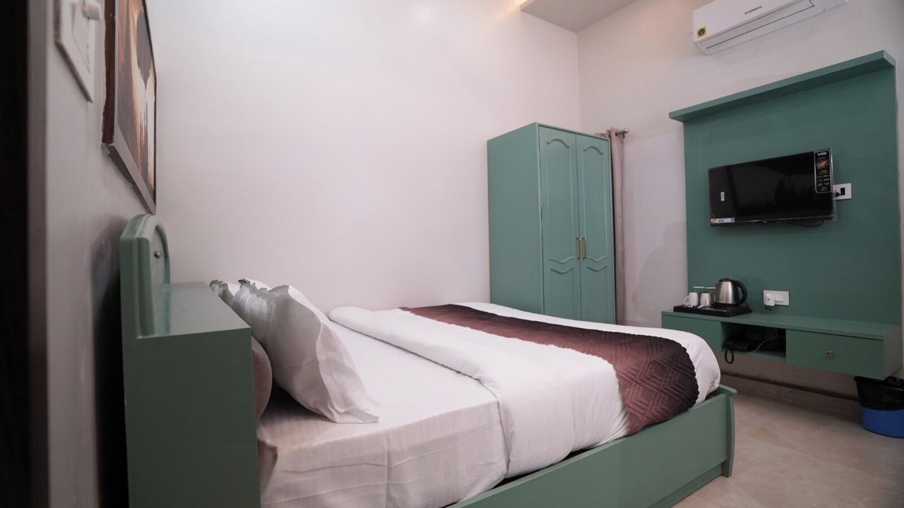 Photo of Bedroom in Sigra