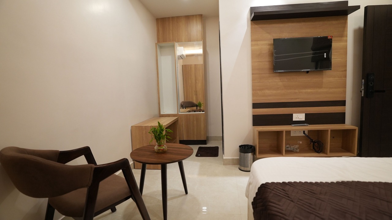 Photo of Bedroom in Sigra