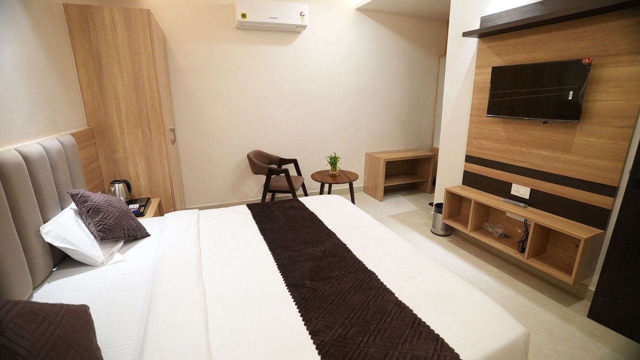 Photo of Bedroom in Sigra