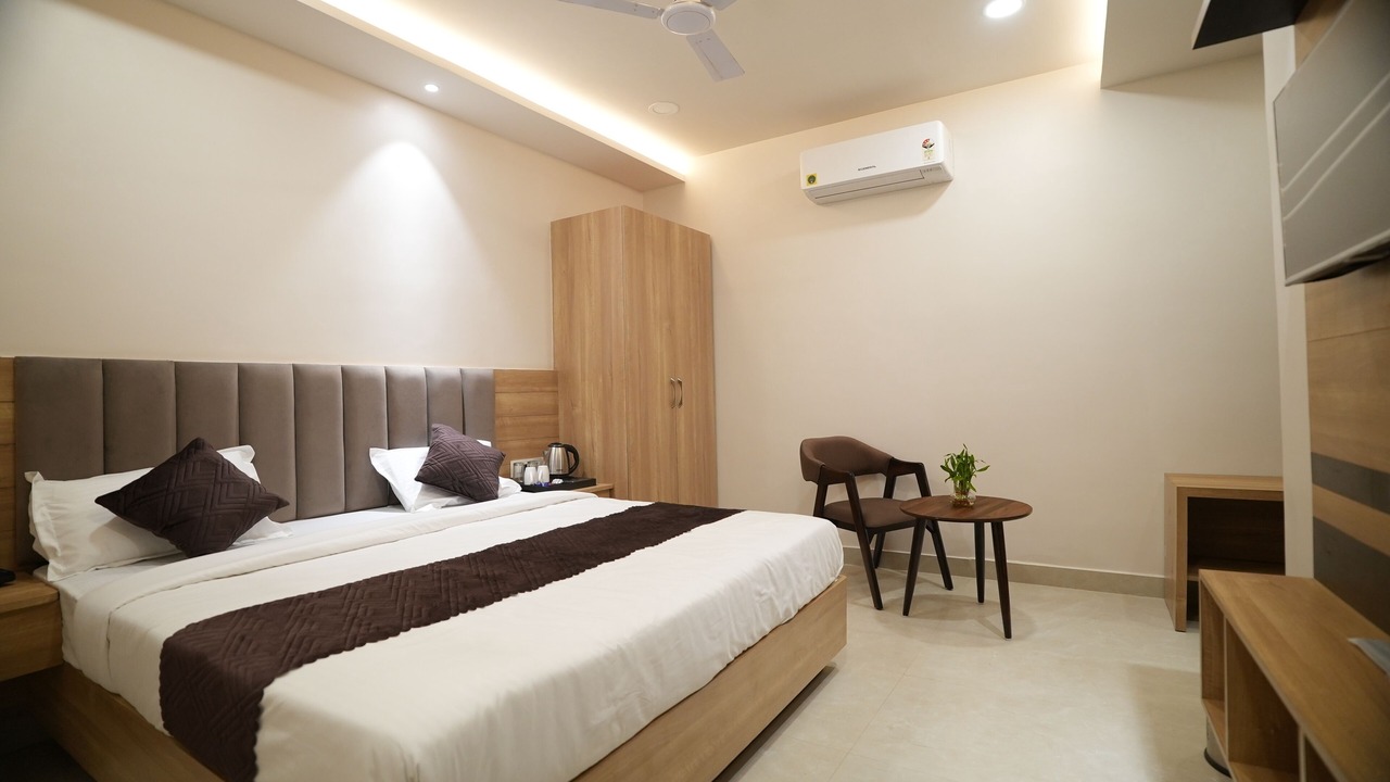 Photo of Bedroom in Sigra