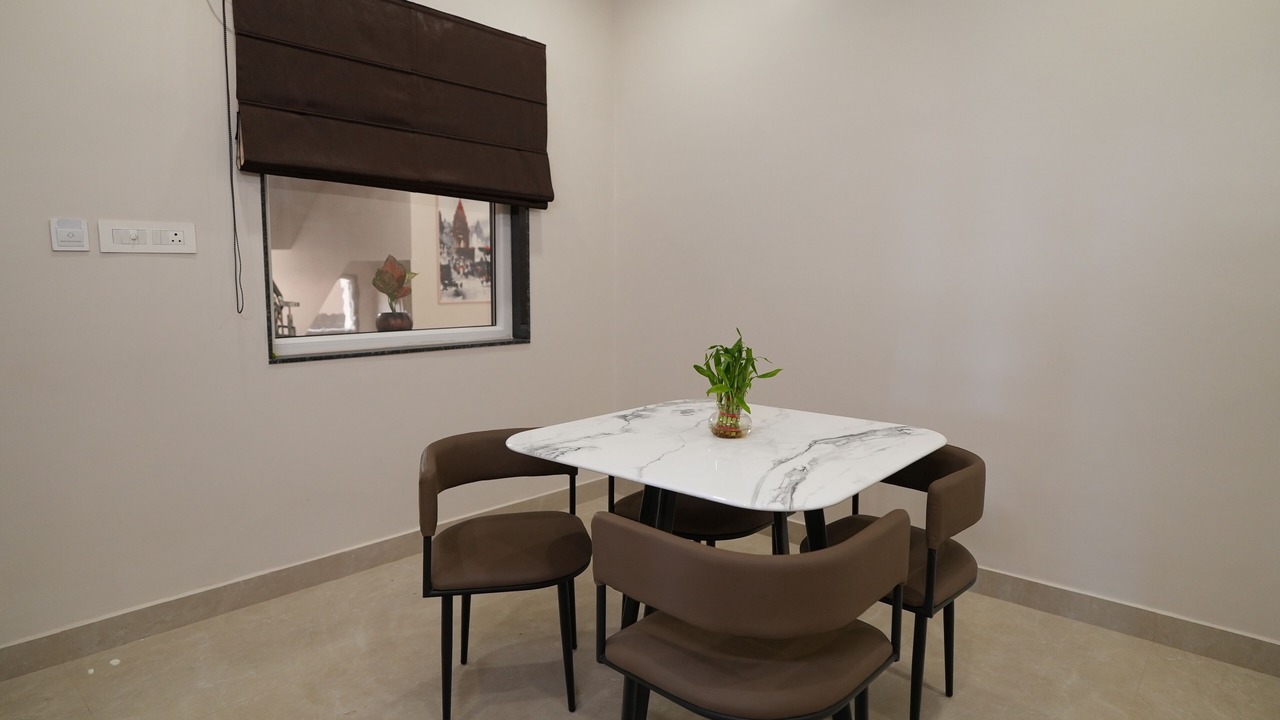 Photo of Bedroom in Sigra
