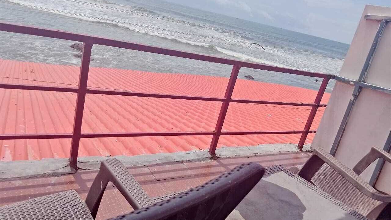 Photo of Patio Balcony in Arambol