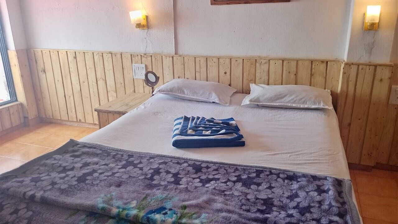 Photo of Bedroom in Arambol