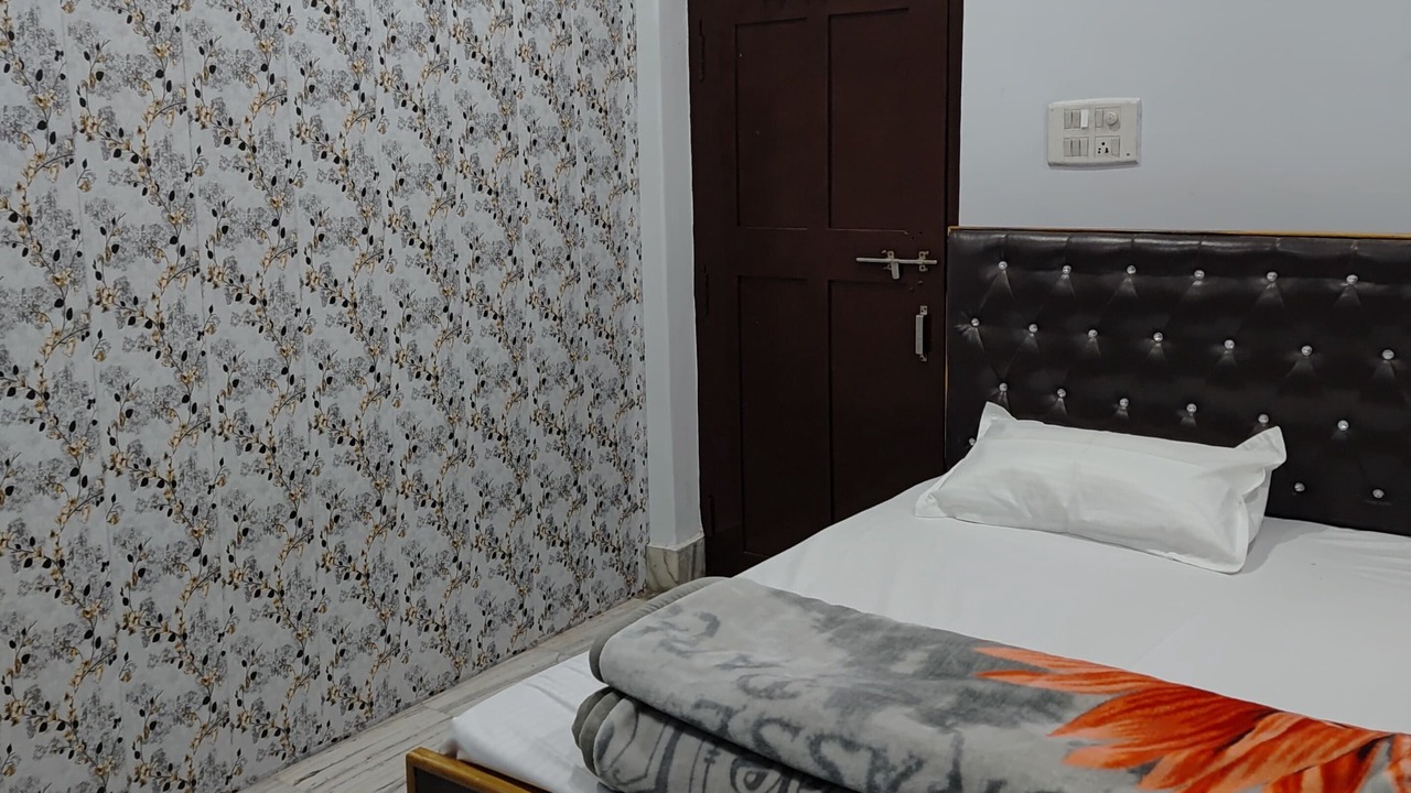 Photo of Bedroom in Varanasi