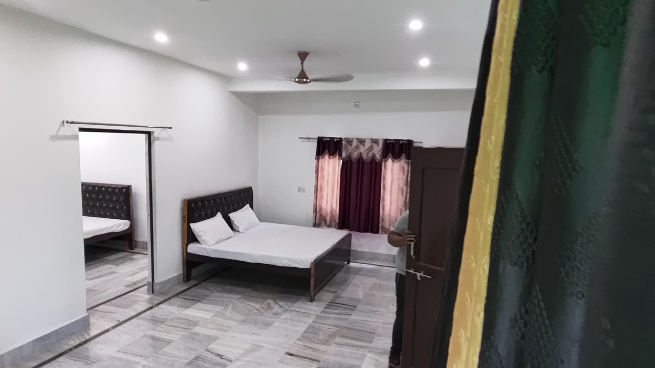 Photo of Bedroom in Varanasi