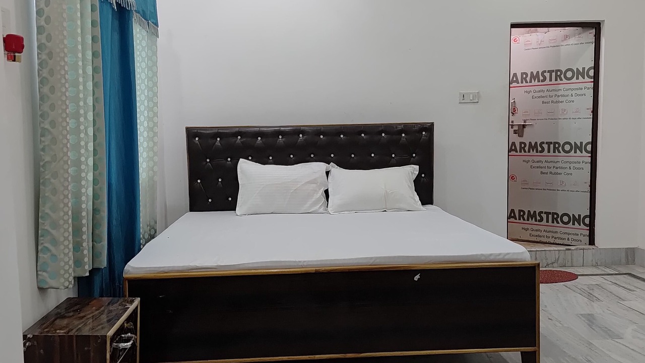 Photo of Bedroom in Varanasi