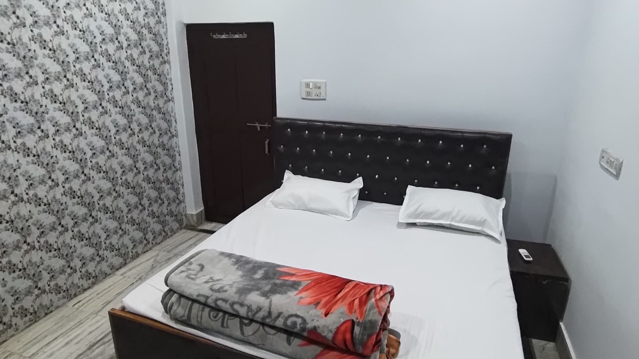Photo of Bedroom in Varanasi