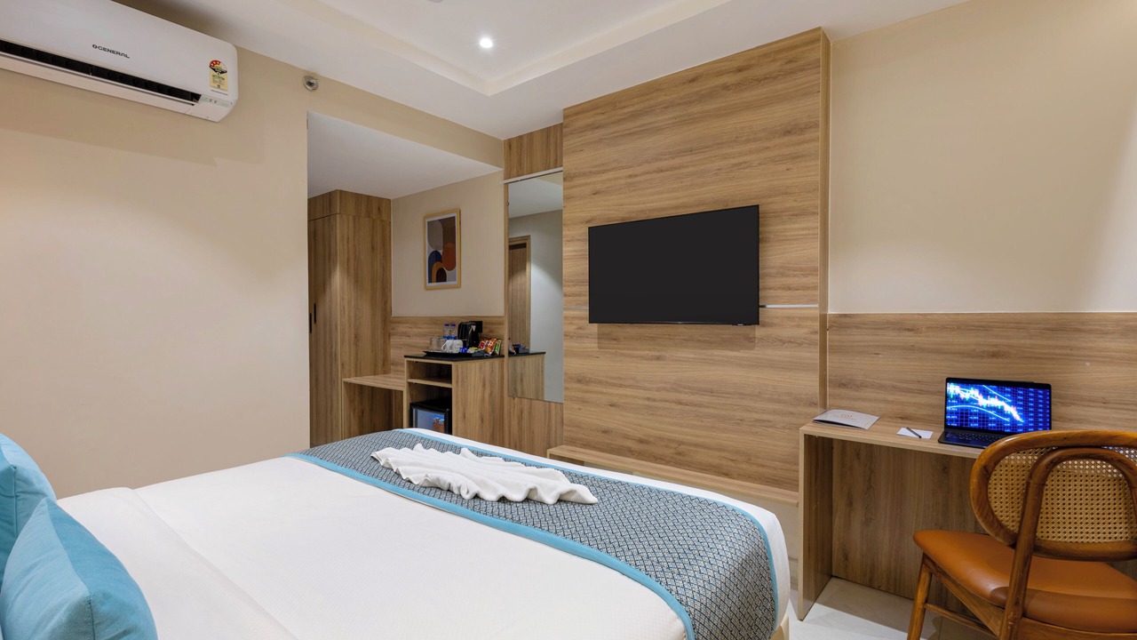 Photo of Bedroom in Madhapur