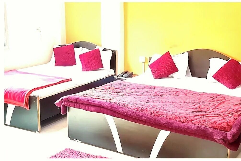 Photo of Bedroom in Varanasi