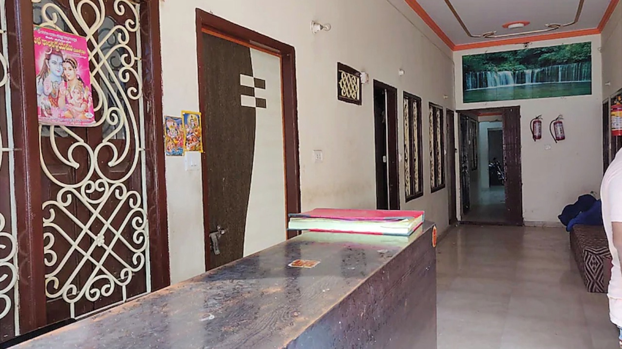 Photo of Outdoor in Varanasi