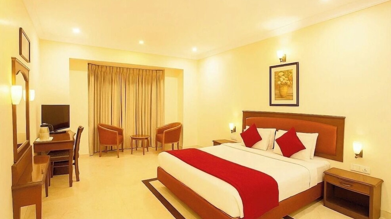 Photo of Bedroom in Varanasi