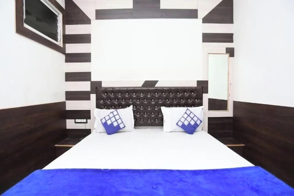 Photo of Bedroom in Varanasi