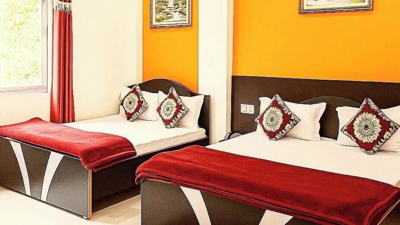 Photo of Bedroom in Varanasi