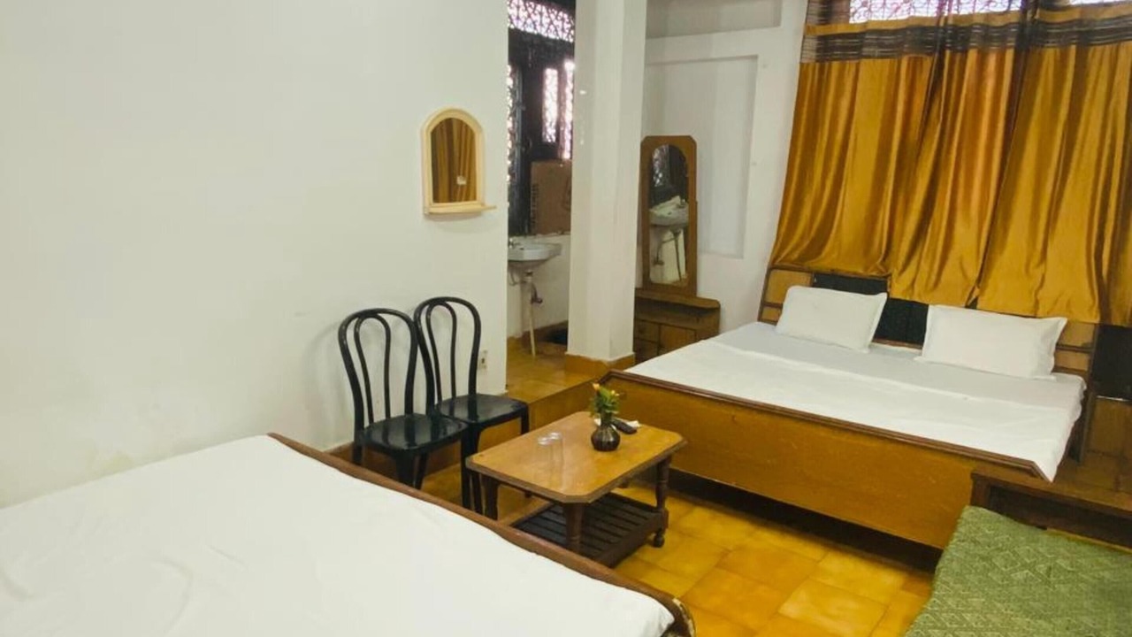 Photo of Bedroom in Mayapur