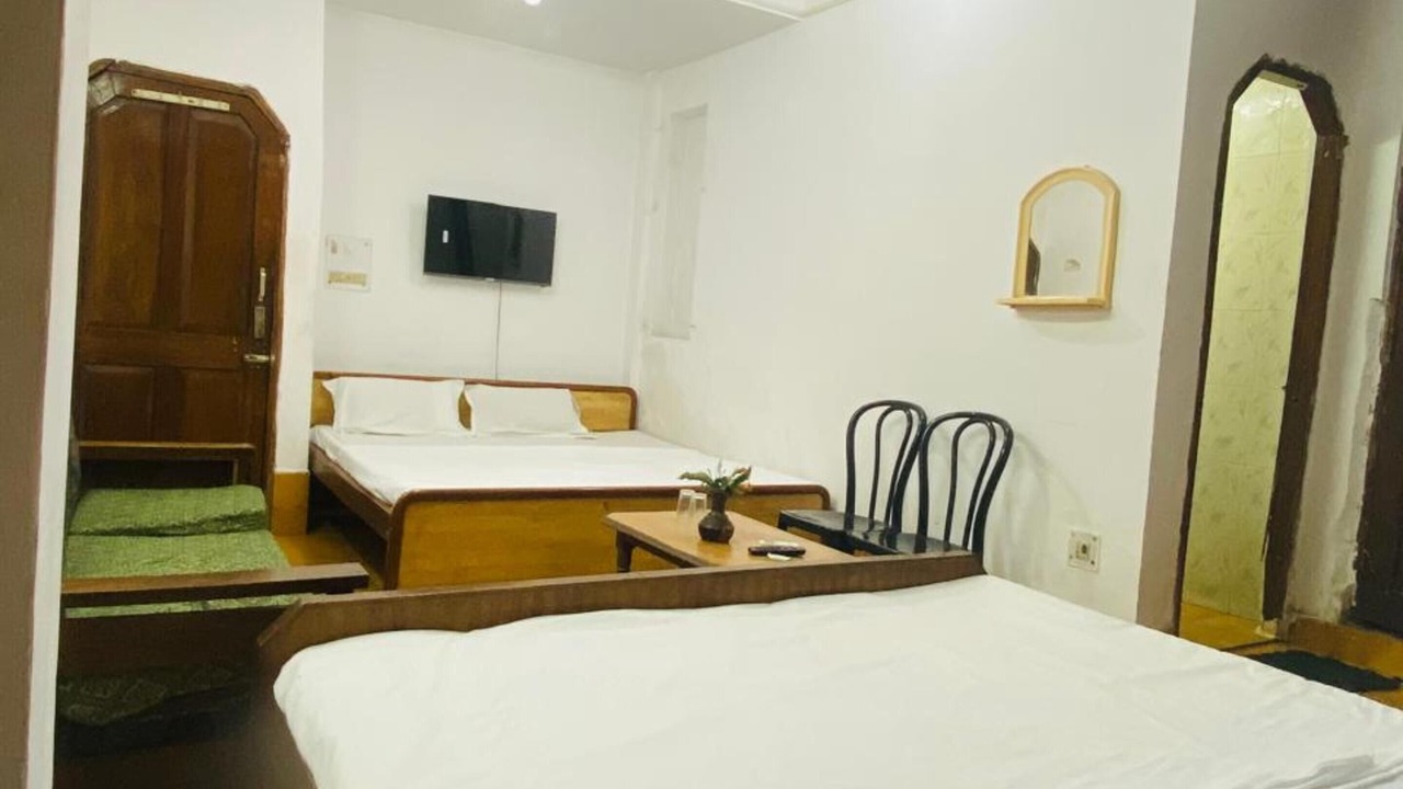 Photo of Bedroom in Mayapur