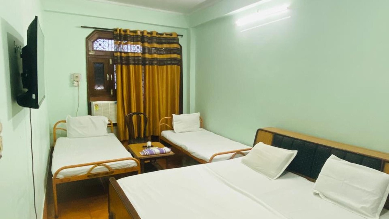 Photo of Bedroom in Mayapur