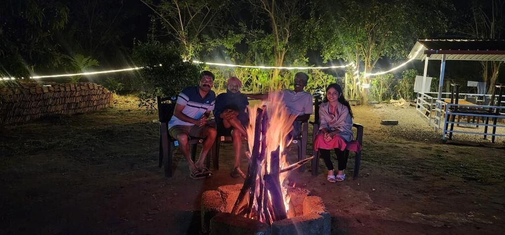 Photo of Outdoor in Kushalnagar