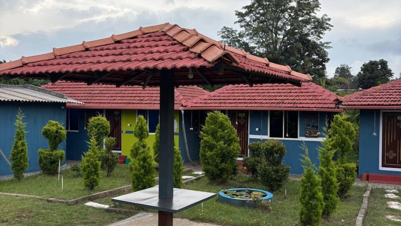 Photo of Outdoor in Kushalnagar